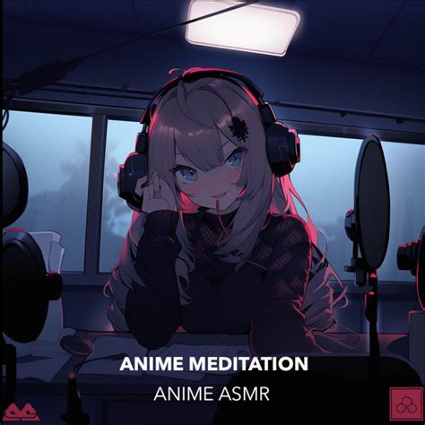 anime asmr